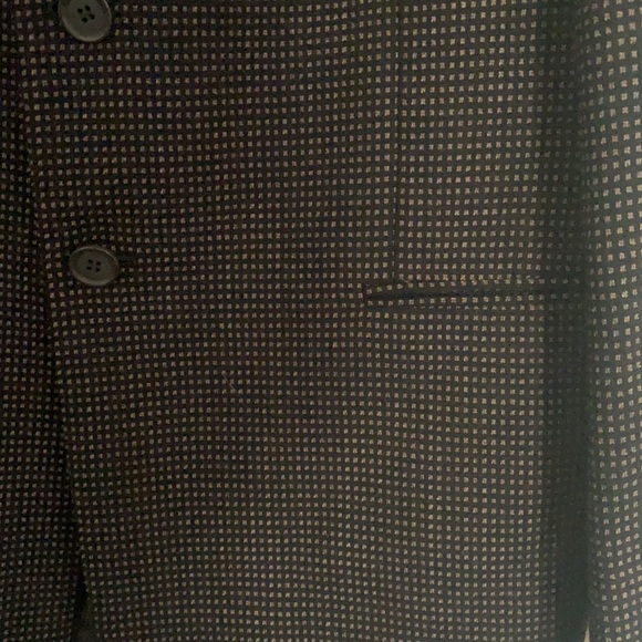 giorgio armani suit jacket - Picture 3 of 10